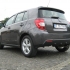 Test Drive Wall-Street: Toyota Urban Cruiser - Foto  - 10