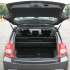 Test Drive Wall-Street: Toyota Urban Cruiser - Foto  - 12