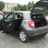 Test Drive Wall-Street: Toyota Urban Cruiser - Foto  - 13
