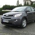 Toyota Urban Cruiser - Foto 1 din 25