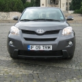 Toyota Urban Cruiser - Foto 2 din 25
