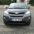 Test Drive Wall-Street: Toyota Urban Cruiser - Foto  - 2