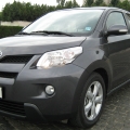 Toyota Urban Cruiser - Foto 3 din 25