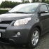 Test Drive Wall-Street: Toyota Urban Cruiser - Foto  - 3