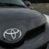 Test Drive Wall-Street: Toyota Urban Cruiser - Foto  - 5