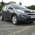 Toyota Urban Cruiser - Foto 4 din 25