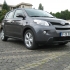 Test Drive Wall-Street: Toyota Urban Cruiser - Foto  - 4