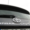 Toyota Urban Cruiser - Foto 11 din 25