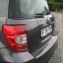 Test Drive Wall-Street: Toyota Urban Cruiser - Foto  - 17