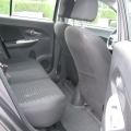 Toyota Urban Cruiser - Foto 24 din 25