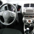 Toyota Urban Cruiser - Foto 20 din 25