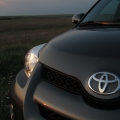 Toyota Urban Cruiser - Foto 7 din 25