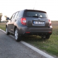 Toyota Urban Cruiser - Foto 18 din 25