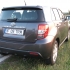 Test Drive Wall-Street: Toyota Urban Cruiser - Foto  - 16