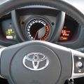Toyota Urban Cruiser - Foto 19 din 25