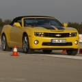 Chevrolet Camaro - Foto 3 din 32
