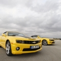 Chevrolet Camaro - Foto 2 din 32