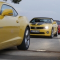 Chevrolet Camaro - Foto 4 din 32