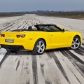 Chevrolet Camaro - Foto 1 din 32