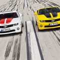Chevrolet Camaro - Foto 6 din 32