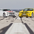 Chevrolet Camaro - Foto 7 din 32