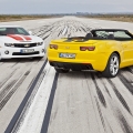 Chevrolet Camaro - Foto 8 din 32
