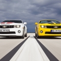Chevrolet Camaro - Foto 9 din 32