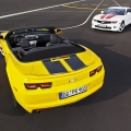 Chevrolet Camaro - Foto 10 din 32