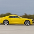 Chevrolet Camaro - Foto 11 din 32