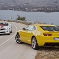 Chevrolet Camaro - Foto 14 din 32