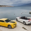 Chevrolet Camaro - Foto 15 din 32