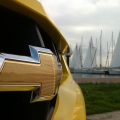 Chevrolet Camaro - Foto 16 din 32