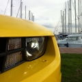 Chevrolet Camaro - Foto 17 din 32