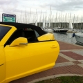 Chevrolet Camaro - Foto 18 din 32
