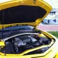 Chevrolet Camaro - Foto 19 din 32