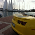 Chevrolet Camaro - Foto 20 din 32