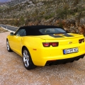 Chevrolet Camaro - Foto 21 din 32