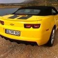 Chevrolet Camaro - Foto 23 din 32