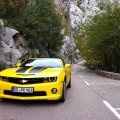 Chevrolet Camaro - Foto 26 din 32