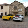 Chevrolet Camaro - Foto 27 din 32