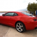 Chevrolet Camaro - Foto 28 din 32