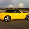 Chevrolet Camaro - Foto 31 din 32