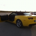 Chevrolet Camaro - Foto 32 din 32