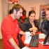 Lansarea iPhone 4S - CEO Vodafone: Nu am vazut niciodata magazinul atat de plin! [VIDEO] - Foto  - 1