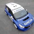 Dacia Lodgy - Foto 2 din 8