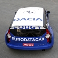 Dacia Lodgy - Foto 1 din 8