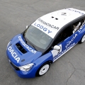 Dacia Lodgy - Foto 5 din 8