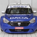 Dacia Lodgy - Foto 6 din 8