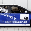 Dacia Lodgy - Foto 3 din 8