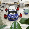 Dacia Lodgy - Foto 7 din 8
